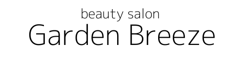 beauty salon Garden Breeze